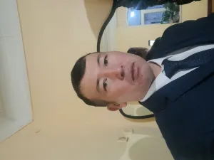 Тургуналиев Кенжебек Оросбекович