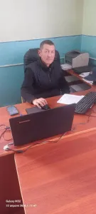 Төлөбаев Ныяз Абдихалилович